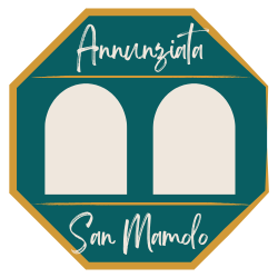 Logo Annunziata San Mamolo