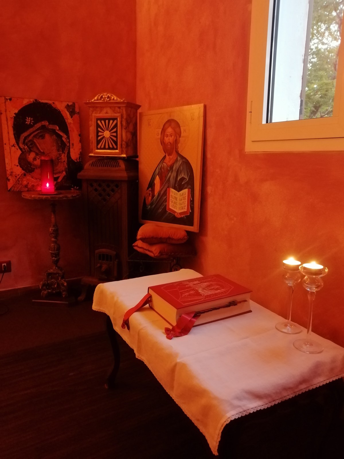 Celebrazioni delle Messe per i Santi e i&nbsp;Morti