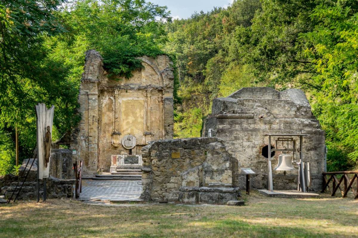 PELLEGRINAGGIO GIUBILARE A MONTE&nbsp;SOLE